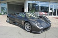 PAGANI Zonda S 7.3 - VENDU 2005