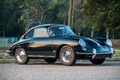 PORSCHE 356 BT6 1962