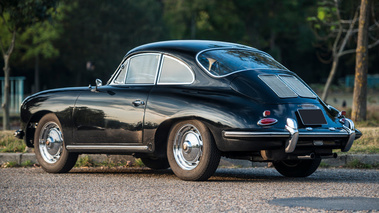 PORSCHE 356 BT6 1962 - 