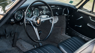 PORSCHE 356 BT6 1962 - 