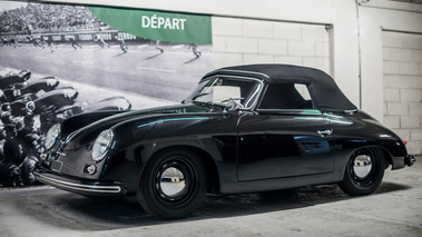 PORSCHE 356 pré-A - VENDU 1954 - 