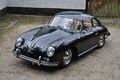 PORSCHE 356A 1600S - VENDU 1960