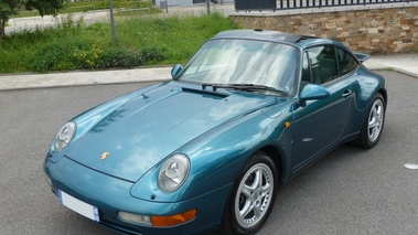 PORSCHE 911  1996 - 