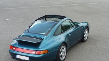 PORSCHE 911  1996 - 