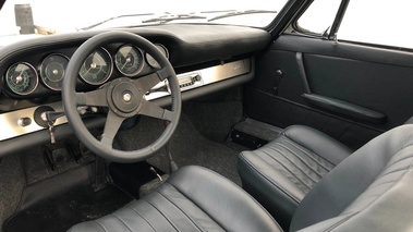 PORSCHE 911 - 912 1965 - 