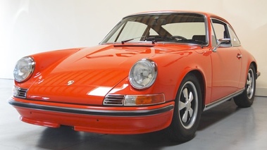 PORSCHE 911 E  1969 - 