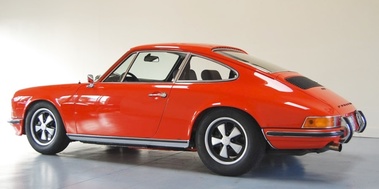 PORSCHE 911 E  1969 - 