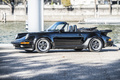 PORSCHE 930 Turbo Cab - VENDU 1990