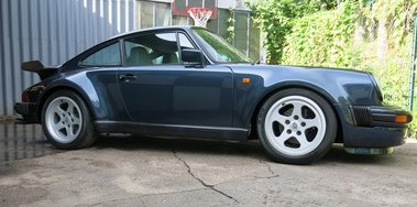 PORSCHE 930 Turbo RUF - VENDU 1984 - 