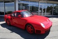 PORSCHE 959 1988