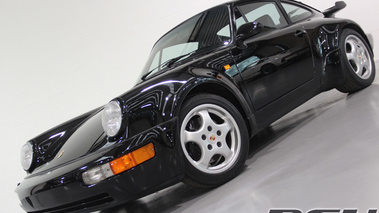 PORSCHE 964 1991 - 