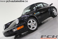 PORSCHE 964 1991