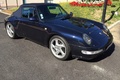 PORSCHE 993 1996