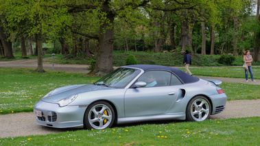 PORSCHE 996 2004 - 