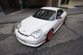 PORSCHE 996 GT3 RS - VENDU 2003