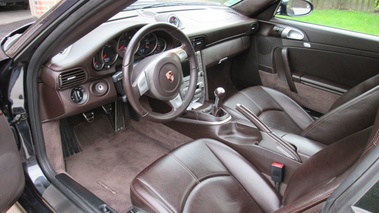 PORSCHE 997 2006 - 