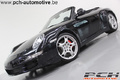 PORSCHE 997 4S cabriolet 2006