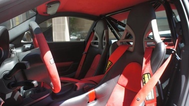 PORSCHE 997 GT2 RS - VENDU 2010 - 