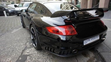 PORSCHE 997 GT2 - VENDU 2008 - 