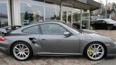 PORSCHE 997 GT2 - VENDU 2012 - 