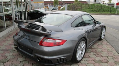 PORSCHE 997 GT2 - VENDU 2012 - 