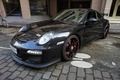 PORSCHE 997 GT3 MkII - VENDU 2010
