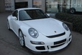 PORSCHE 997 GT3 RS - VENDU 2007