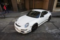 PORSCHE 997 GT3 RS - VENDU 2007