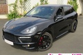 PORSCHE CAYENNE 2 2013