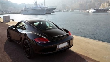 PORSCHE Cayman S  2011 - 