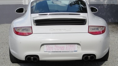 PORSCHE Porsche 997  2011 - Porsche 997 3.8 Carrera S 385 CH PDK 911 S FULL OPTIONS zerostressauto 1