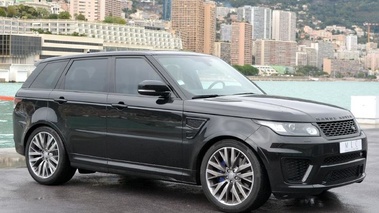 RANGE ROVER Sport 2016 - 