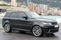 RANGE ROVER Sport 2016