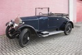 ROLLS ROYCE 20 HP Drophead - VENDU 1924