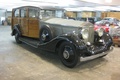 ROLLS ROYCE 40/50 HP Phantom 1928