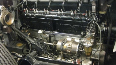 ROLLS ROYCE 40/50 HP Phantom 1928 - 