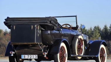 ROLLS ROYCE 40/50 HP - VENDU 1921 - 