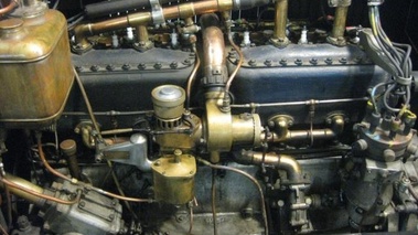 ROLLS ROYCE 40/50 HP - VENDU 1921 - 