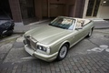 ROLLS ROYCE Corniche - VENDU 2001