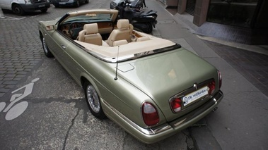 ROLLS ROYCE Corniche - VENDU 2001 - 