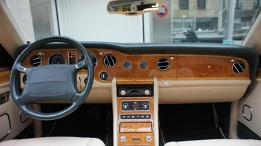 ROLLS ROYCE Corniche - VENDU 2001 - 