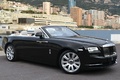 ROLLS ROYCE Dawn - VENDU 2016