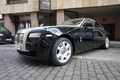 ROLLS ROYCE Ghost - VENDU 2011