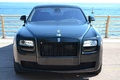 ROLLS ROYCE Ghost - VENDU 2012