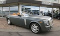 ROLLS ROYCE Phantom DHC - VENDU 2008