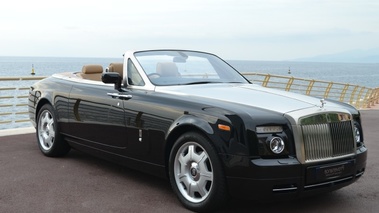 ROLLS ROYCE Phantom DHC - VENDU 2008 - 