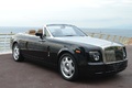 ROLLS ROYCE Phantom DHC - VENDU 2008