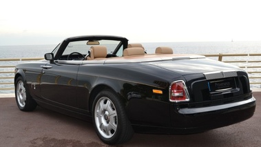 ROLLS ROYCE Phantom DHC - VENDU 2008 - 