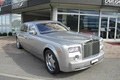 ROLLS ROYCE Phantom LWB - VENDU 2007