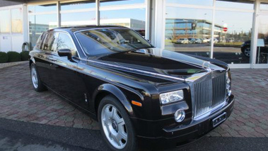 ROLLS ROYCE Phantom - VENDU 2005 - 